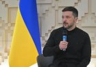 Түркия Ыстанбұлда Ресей, АҚШ және Украинамен үш жақты кездесу өткізіп жатыр