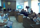 «Мен Рэмбо емеспін ғой»: айыпталушы Шерзат Болаттың ағасын қалай соққыға жыққанын айтты