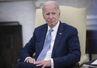 У Джо Байдена выявили агрессивную форму рака простаты