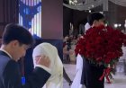 «Димаш Құдайберген Мұхамеджан Тазабектің күйеу баласы»: Той қонағы шындықты айтты (ВИДЕО)
