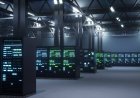 В Казахстан прибыл самый мощный суперкомпьютер Центральной Азии