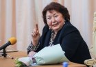 «Мен оны түсімде көрдім»: Ғалымжан Жақияновтың әйелі Сара Алпысқызы жайлы жазба жариялады