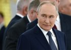 Путин уверен, что Россия захватит четыре области Украины до конца года