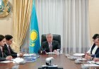 Казахстан — в топ-10 стран по темпам снижения материнской смертности