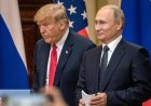 Трамп: Россия и Украина начнут переговоры о перемирии немедленно, об условиях договорятся сами