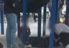 Школьник пострадал во время опасной игры с удушьем в Актау
