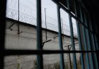 ДУИС начал проверку после видео с обнажённым заключённым в колонии ЗКО