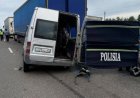Қостанай облысында жол апатынан 6 адам қаза тапты