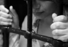 Полицейского приговорили к 9 годам за изнасилование заключённой в Шымкенте