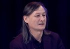 «Көріпкел айтты»: Ұлықпан Жолдасов ұзын шашына қатысты құпияны ашты (ВИДЕО)