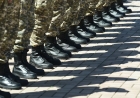 Аягөзде әскерге үш апта бұрын шақырылған сарбаз көз жұмды