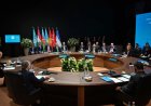 Тоқаев Түркі мемлекеттері ұйымының бейресми саммитіне қатысты