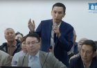 Судья вынес предупреждение адвокату по делу об убийстве Шерзата Полата из-за видео в Instagram