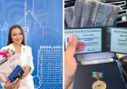 Баян Мақсатқызының келіні «Қазақстанның еңбек сіңірген қайраткері» атағын алды