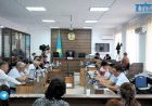 Суд по делу Шерзата Полата: рассматриваются улики, ожидается повторный допрос отца