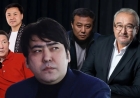 Халық әртісі атағын алмаған ТОП-5 әнші