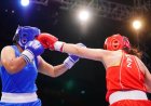 Бокстан Азия чемпионаты: Қазақстан қыздар құрамасы 12 алтын медаль жеңіп алды