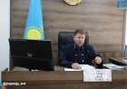 Шерзат өлімі бойынша сотта күдіктілердің видеосы тарағаны үшін техникалық қызметкерлер жазаға тартылды