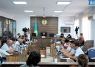 По делу об убийстве Шерзата Полата проверят видео с “договорённостями”