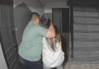 В Сатпаеве мужчина напал на девушку в подъезде