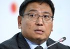 Ерболат Досаев қызметінен босаталатын болды