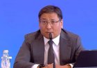 Ерболат Досаев покинул пост акима Алматы