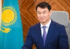 Алматы қаласына жаңа әкім тағайындалды