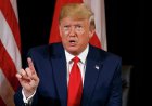 Трамп потребовал от Гарварда раскрыть данные об иностранных студентах