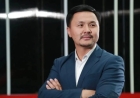 Қатты қызғаншақ: Досымжан Таңатаров жұбайын неге елге көрсетпейді