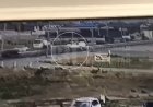 Смертельное столкновение под Атырау: КамАЗ протаранил пикап, один человек погиб