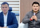 «Ернарымыз жаза басқан екен»: Берденовке оқ атқан күдіктінің әйелі алғаш рет мәлімдеме жасады