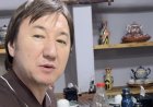 «Жасымыз да келді, атаққа кешіктік қой»: Нұрлан Еспанов атақ ала алмай жүргенін айтты