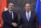 О новом раунде переговоров РФ и Украины будет объявлено в ближайшее время