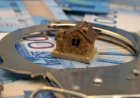 Шесть особняков и три авто арестованы у частного кредитора, выдавшего займы на полмиллиарда тенге