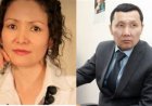 Сәуле Әбілдаханқызы: Мені шешеден боқтаған депутат Абзал Құспан Мәжілістен шығарылсын!