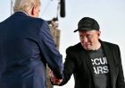Илон Маск Трамп әкімшілігінен кетіп жатыр