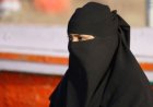 Запретят ли ношение никабов в Казахстане? В Минкультуры объяснили ситуацию
