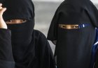 Парламент қоғамдық орында ниқаб киюге тыйым салатын заң жобасын қабылдады