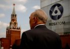 «Кремль Назарбаев арқылы «Росатомға» жол ашып жатыр» - сарапшы