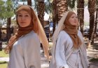 Оранған соң «күйеуі қамап қойды» деген Кәмшат Жолдыбаева үндеу жасады