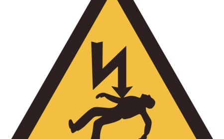 В Уральске 9-летний мальчик получил тяжёлые ожоги после удара током