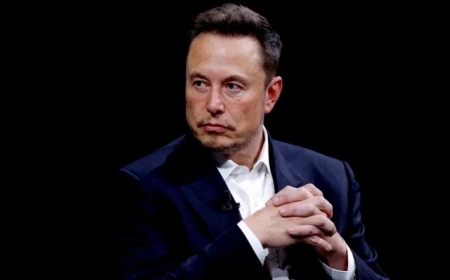 Маск и Tesla опровергли сообщения о поиске нового CEO: WSJ обвиняют во лжи