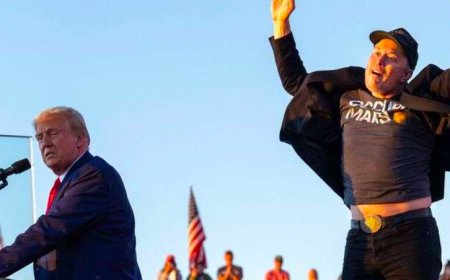 Илон Маск останется на госслужбе