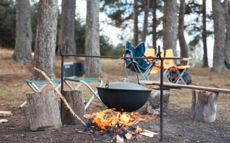 «Бұрынғы 1-мамыр жоқ»: Бұдан былай ауласында шөп өртеп, кір жайғандарға айыппұл салынады