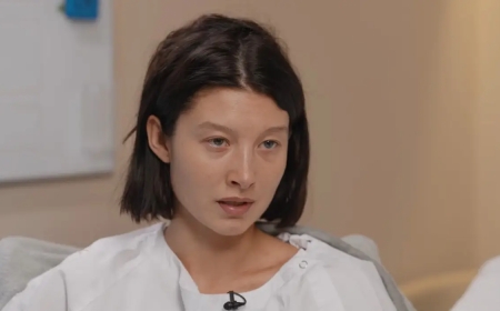 Бұрынғы сауда министрі әйелін балталап тастады