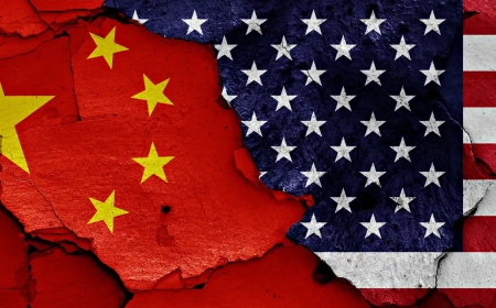 США вводят пошлины на все посылки из Китая и Гонконга: удар по Shein, Temu и западным брендам