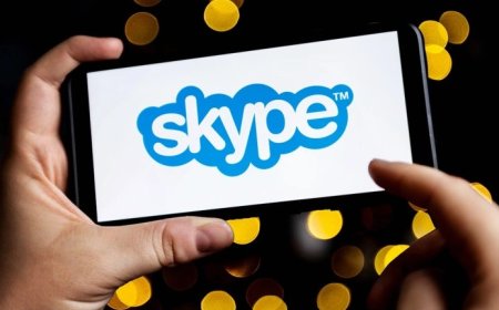 Skype жұмысын тоқтатады