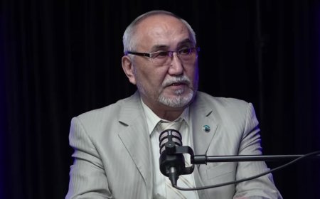 «Жақсылықов Қорғаныс министрі ретінде қабылетсіз» - Отставкадағы полковник (ВИДЕО)