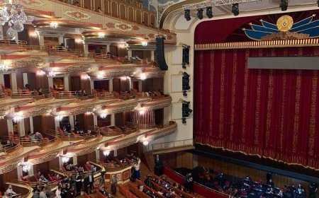 В Казахстане подорожают билеты в театры, музеи и на концерты