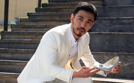 «18 жас кіші»: Танымал актер Дәурен Айдарқұлов үшінші рет үйленуге ниетті (ВИДЕО)